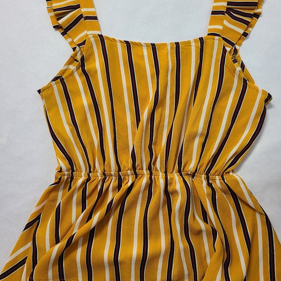 Striped Top - Picture 3 of 4